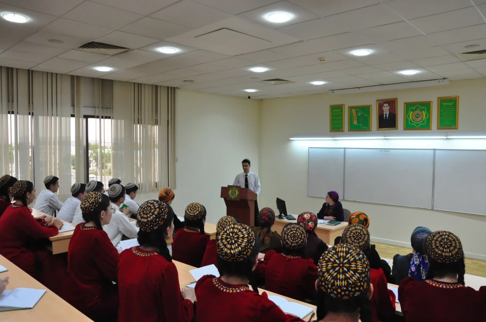 A Scientific and Practical Conference Was Held