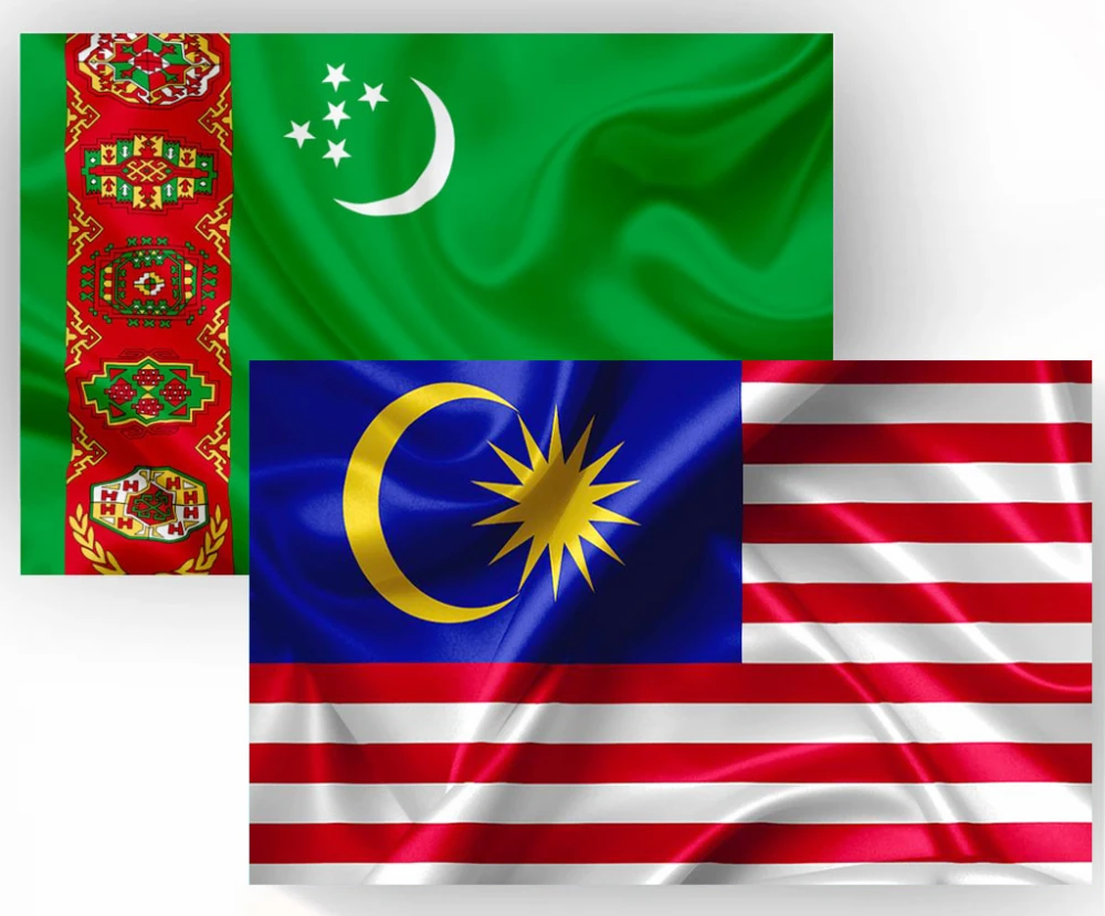 Bridging Cultures and Innovations: The Evolving Educational and Scientific Partnership Between Turkmenistan and Malaysia surady