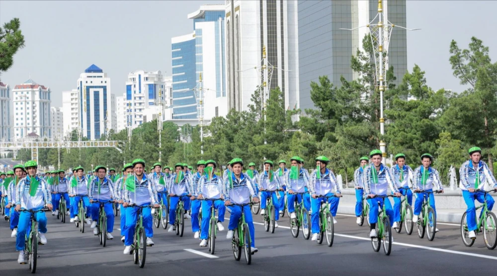 June 3: The World Bicycle Day