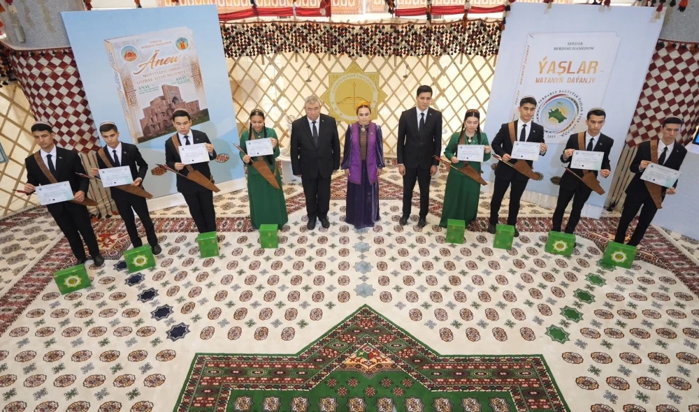 Finalists of the Intellectual Competition Announced