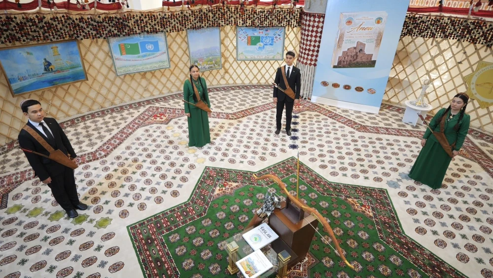 Finalists of the Intellectual Competition Announced
