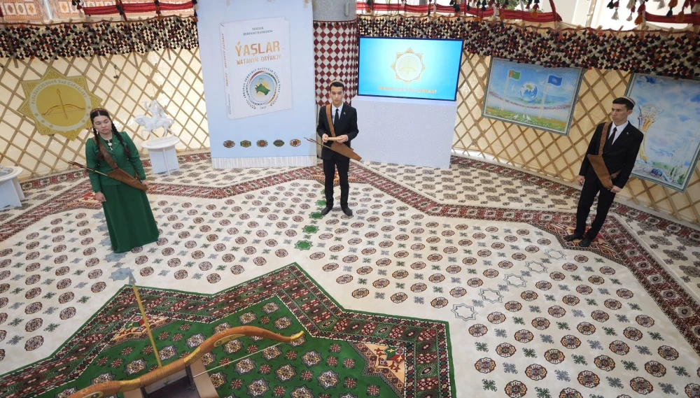 Finalists of the Intellectual Competition Announced
