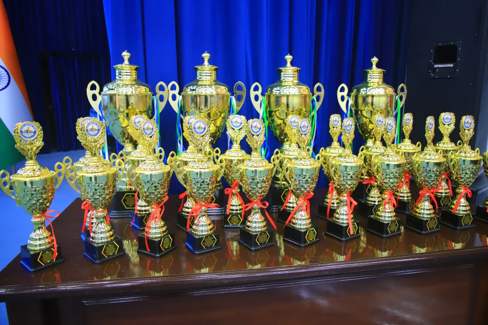 TÜRKMEN TALYPLARY HALKARA GIŇIŞLIGINDE NOBATDAKY ULY ÜSTÜNLIGE EÝE BOLDULAR