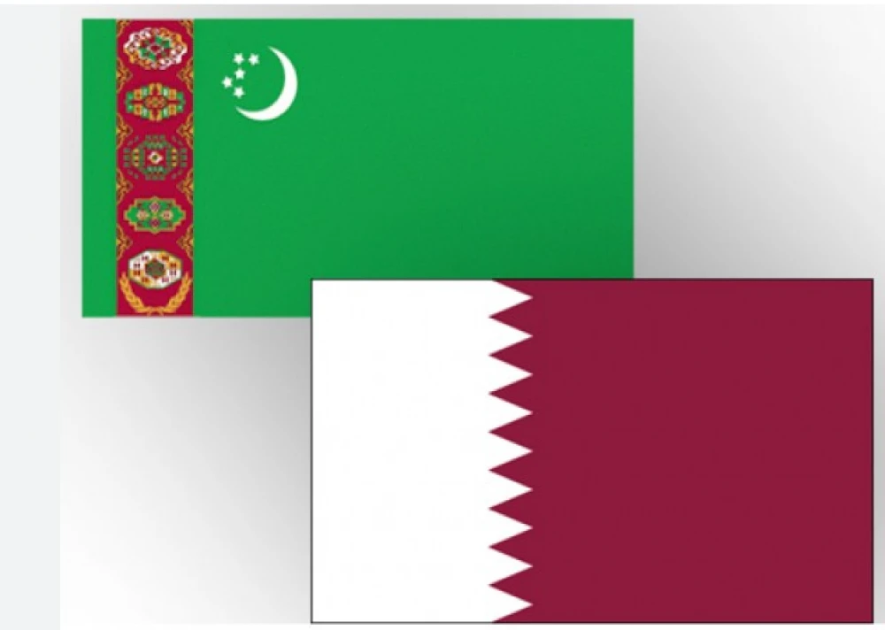 A NEW PAGE - TURKMEN-QATAR RELATIONS surady