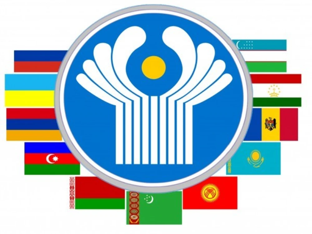 Constructive Dialogue — the Commonwealth of Independent States in Ashgabat surady