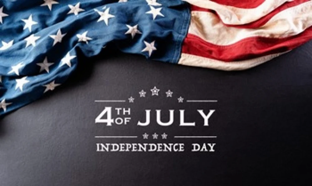 Independence Day of America