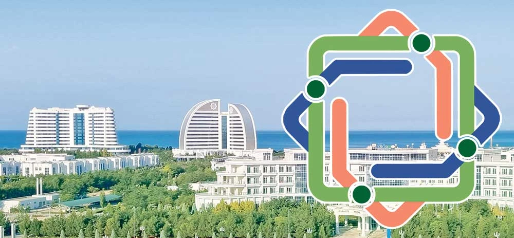 Ýürekde — buýsanç, ýüzde — ýylgyryş (Söz sizden, meýletinçiler!) surady