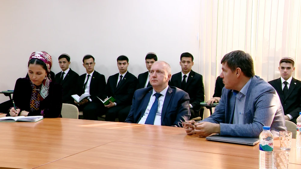 SEMINAR WITH THE PARTICIPATION OF REPRESENTATIVES OF THE RUSSIAN FEDERATION surady