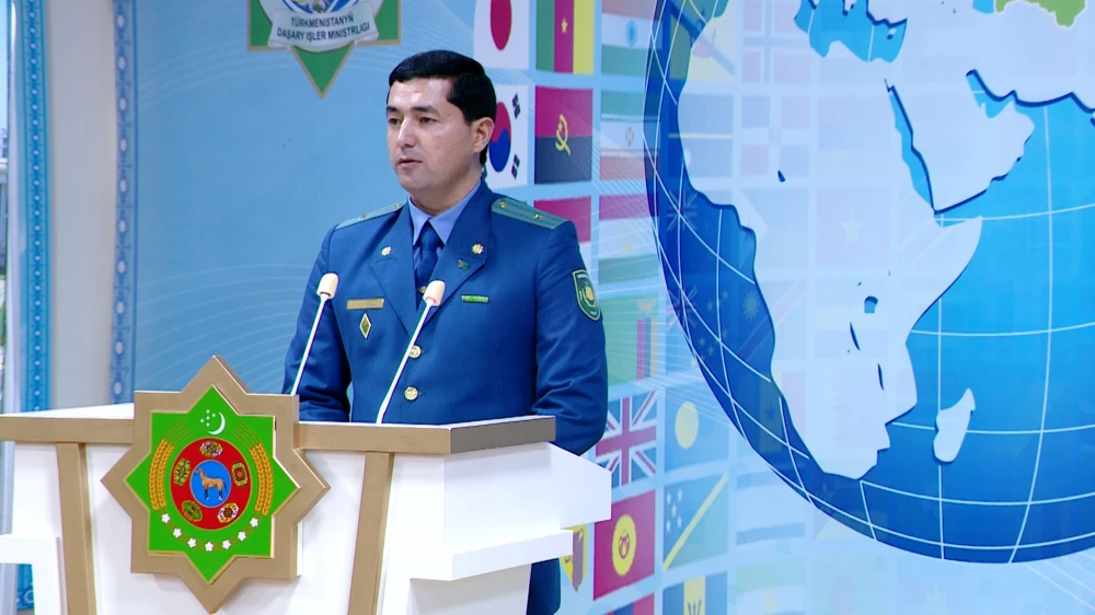 AN INFORMATIONAL AND EXPLANATORY MEETING WAS HELD surady