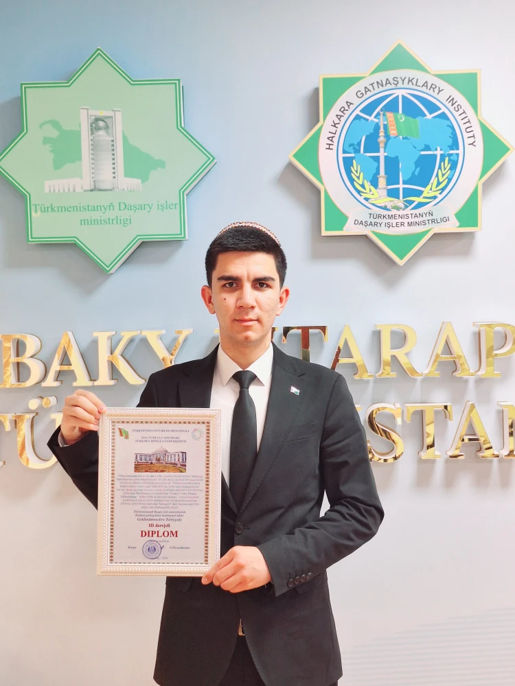 THE CONTINUED SUCCESS OF OUR STUDENT surady