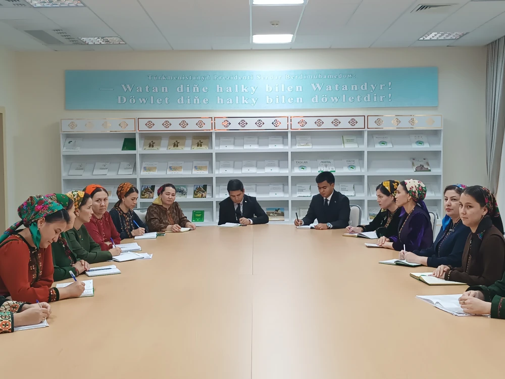 CYBERSECURITY ISSUES IN MEDICAL INFORMATION SYSTEMS WAS DISCUSSED surady