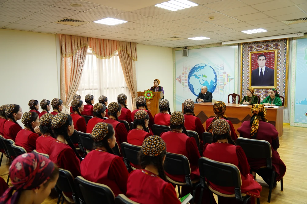 A Scientific–Practical Conference was Organized by the Department of Theory and Practice of Journalism