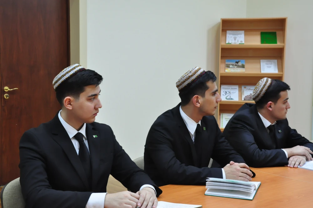 СОСТОЯЛСЯ СЕМИНАР ПО ЦИФРОВОЙ СИСТЕМЕ ДЛЯ ВОЛОНТЁРОВ