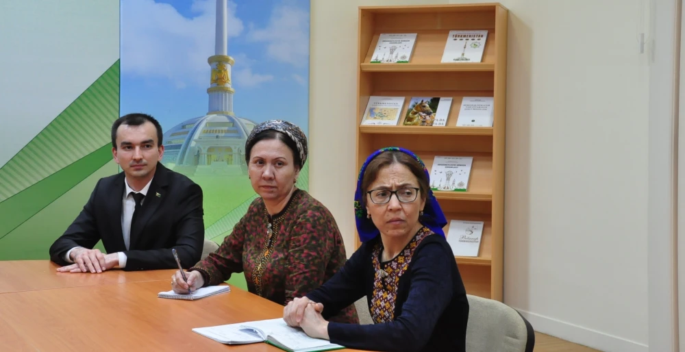 Seminar on "The Role of STEM Technologies in Education"