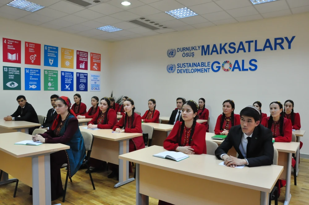 THE RIGHTS OF PEOPLE WITH DISABILITIES TRAINING SEMINAR WAS HELD