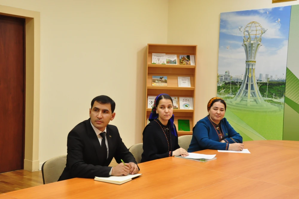 СОСТОЯЛСЯ СЕМИНАР ПО ЦИФРОВОЙ СИСТЕМЕ О МИРОВЫХ РЕЙТИНГАХ И ЗНАЧИМОСТИ НАУЧНЫХ ПУБЛИКАЦИЙ