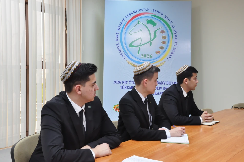 СОСТОЯЛСЯ СЕМИНАР ПО ЦИФРОВОЙ СИСТЕМЕ ДЛЯ ВОЛОНТЁРОВ