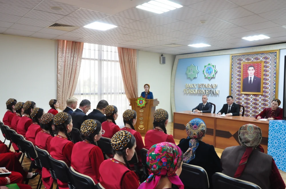 LINGUISTIC AND CULTURAL INTERACTION: A SCIENTIFIC-PRACTICAL CONFERENCE WAS HELD