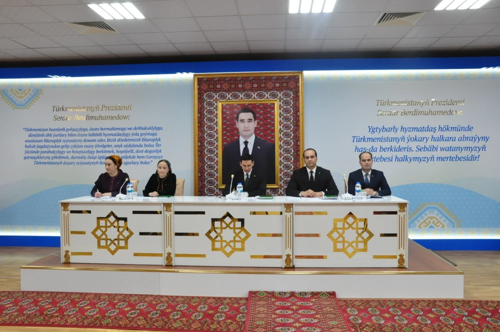 YOUTH DIALOGUE: “YOUTH FOR STRENGTHENING INTERNATIONAL LAW”