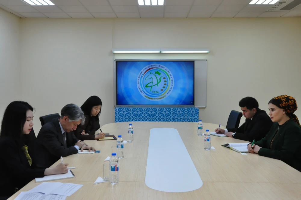 THE SUCCESSFUL MEETING