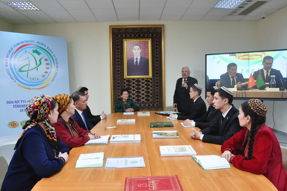 SCIENTIFIC CONFERENCE WAS  HELD