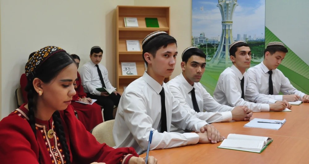 SCIENTIFIC-CREATIVE CONFERENCE WAS HELD