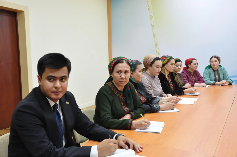 Educational and Methodological Seminar