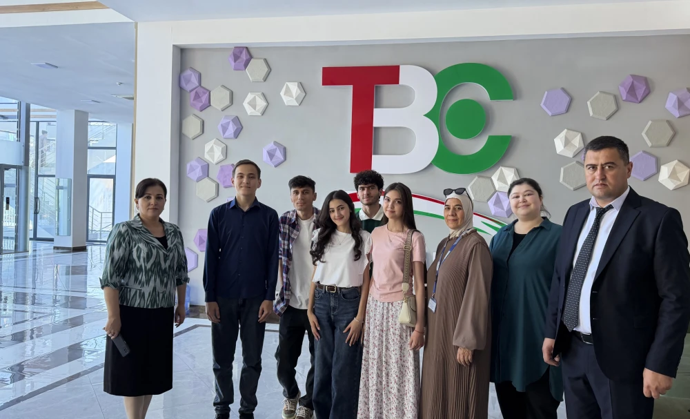 THE STUDENT OF THE INSTITUTE SUCCESSFULLY PARTICIPATED IN THE OSCE SUMMER SCHOOL ON JOURNALISM