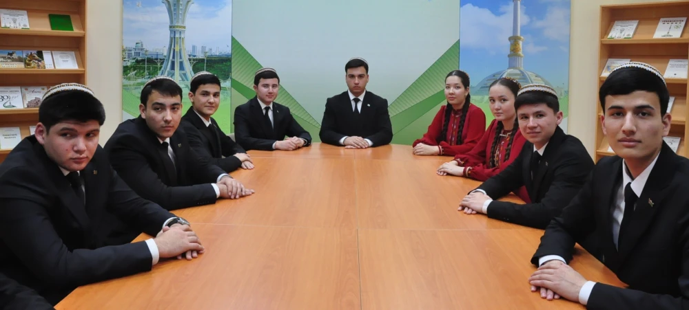 СОСТОЯЛСЯ СЕМИНАР, ПОСВЯЩЕНЫЙ ДЕВИЗУ ГОДА