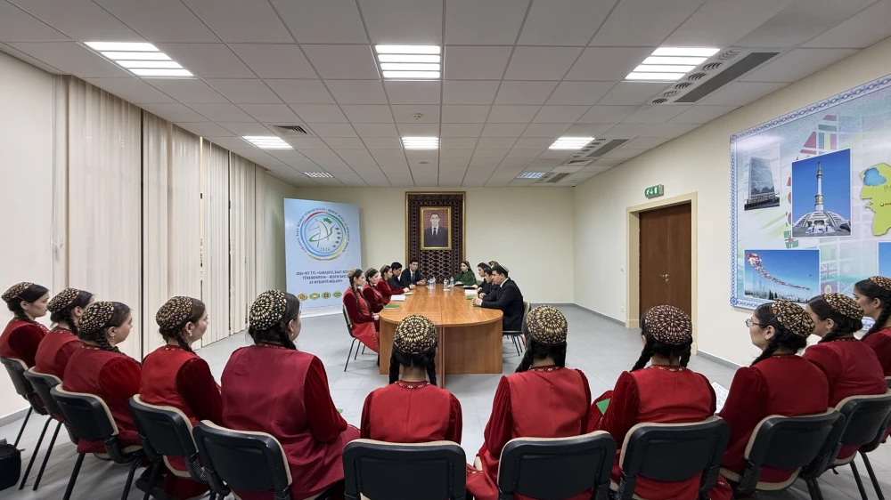 СОСТОЯЛАСЬ НАУЧНО-ПРАКТИЧЕСКАЯ КОНФЕРЕНЦИЯ ПО ВОПРОСАМ ГУМАНИТАРНОЙ ПОЛИТИКИ