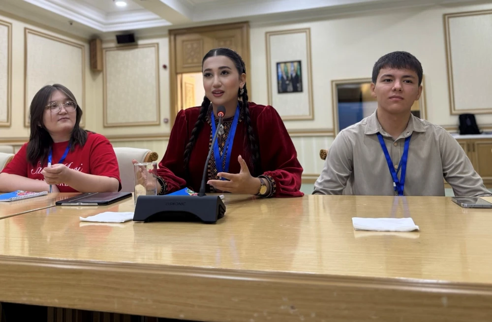 UNICEF YOUTH CLIMATE SUMMER SCHOOL SUCCESSFULLY CONCLUDED