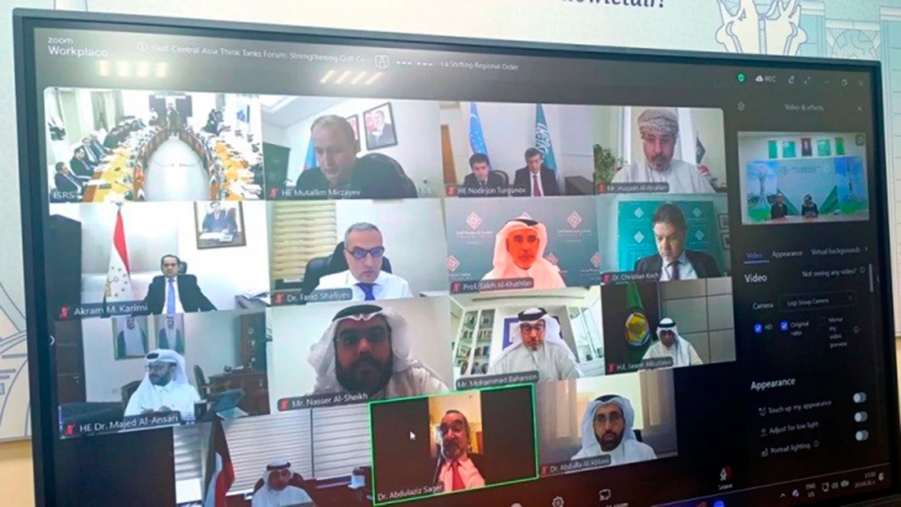 Эксперты: «Дружить регионами важно и перспективно» surady