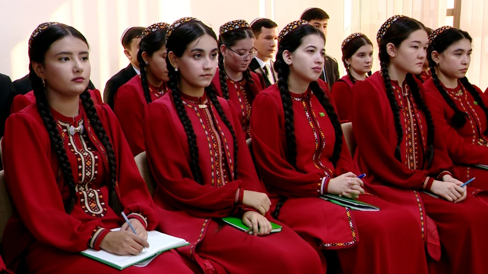 SEMINAR WITH THE PARTICIPATION OF REPRESENTATIVES OF THE RUSSIAN FEDERATION