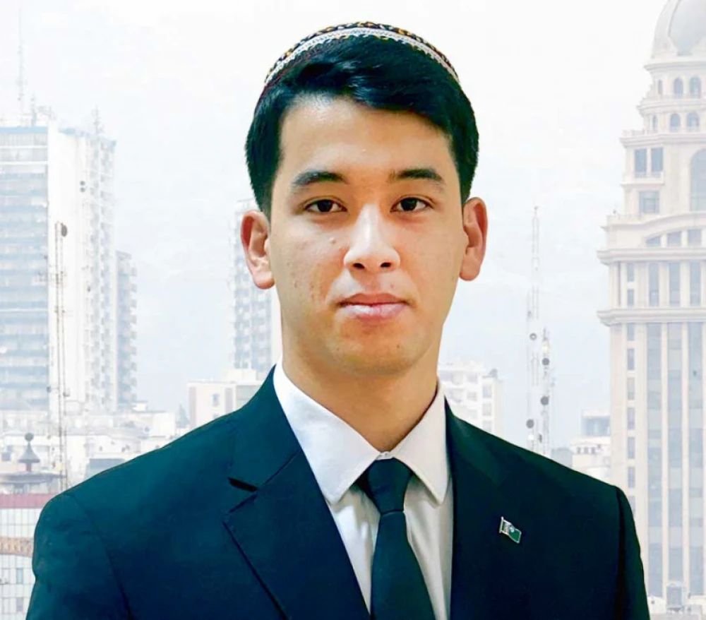 Ýokary hünär taýýarlygy tejribeden başlanýar