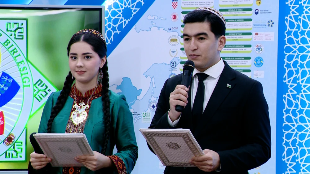 Проведён институтский этап конкурса «Студенческая краса – 2026»