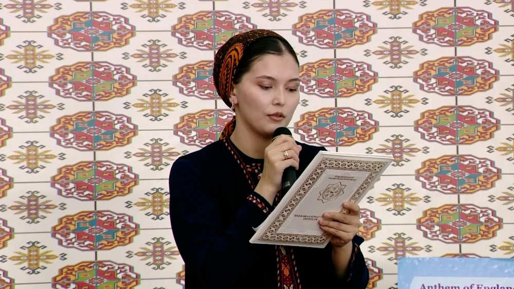 SPIRITUAL CONVERGENCE OF CULTURES:  JAPANESE AND CHINESE LANGUAGE DAY