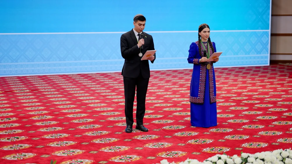 “YOUNG MESSENGERS OF PEACE”: SEASON V WAS CONCLUDED