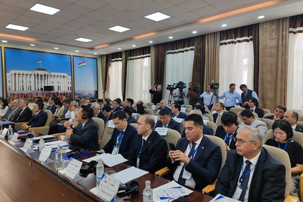 В Душанбе эксперты формируют повестку первого саммита «Центральная Азия – Корея»