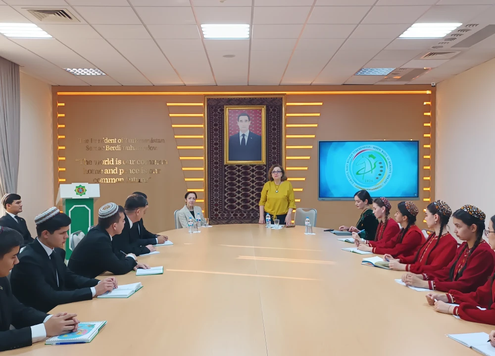 A training and practical workshop with experts from the UN Development Programme was held