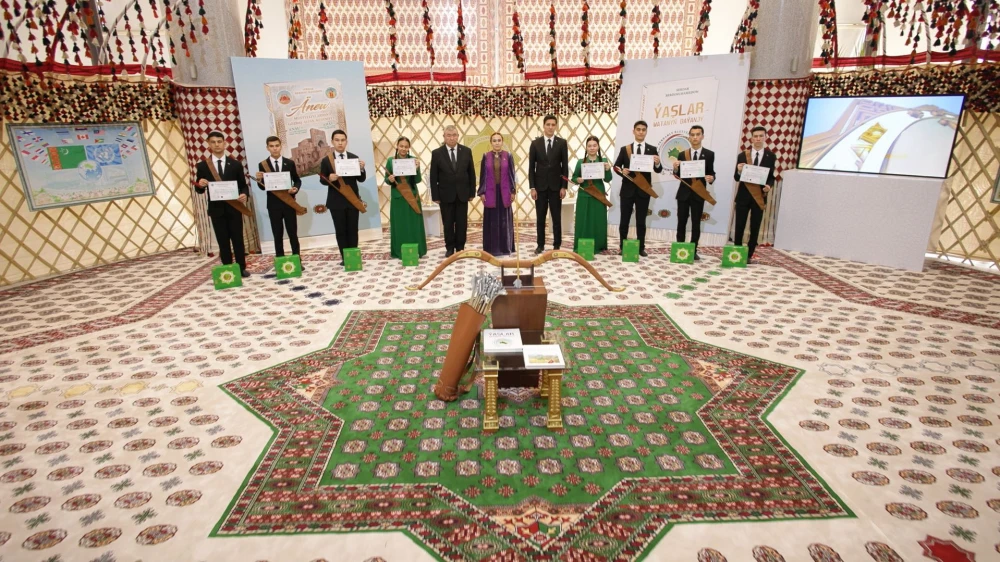 Finalists of the Intellectual Competition Announced surady