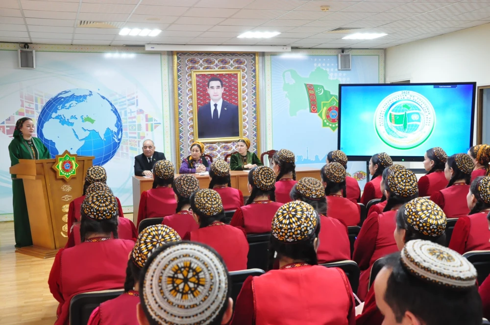 A Scientific–Practical Conference was Organized by the Department of Theory and Practice of Journalism