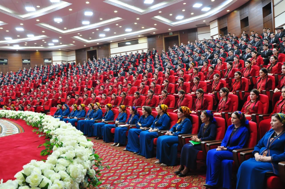 FESTIVE CELEBRATION ON THE OCCASION OF INTERNATIONAL WOMEN'S DAY