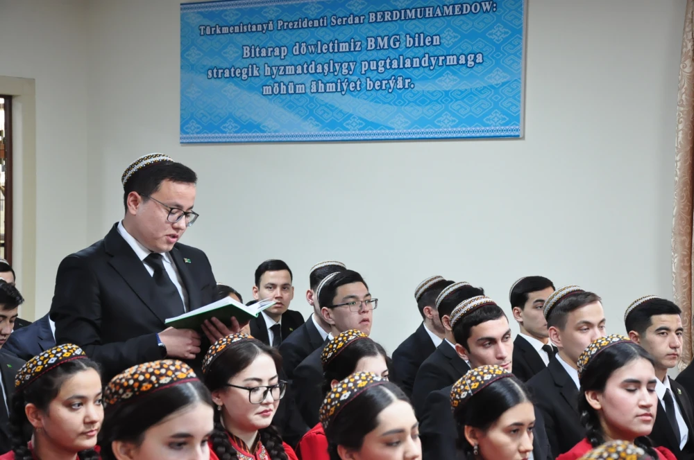 MEETINGS AND TRAINING SESSION HELD WITH THE REPRESENTATIVE OF THE AUSTRIAN INSTITUTE FOR EUROPEAN AND SECURITY POLICY