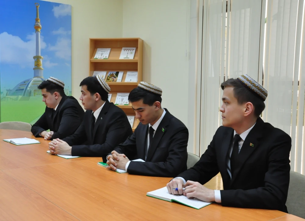 СОСТОЯЛСЯ СЕМИНАР ПО ЦИФРОВОЙ СИСТЕМЕ ДЛЯ ВОЛОНТЁРОВ