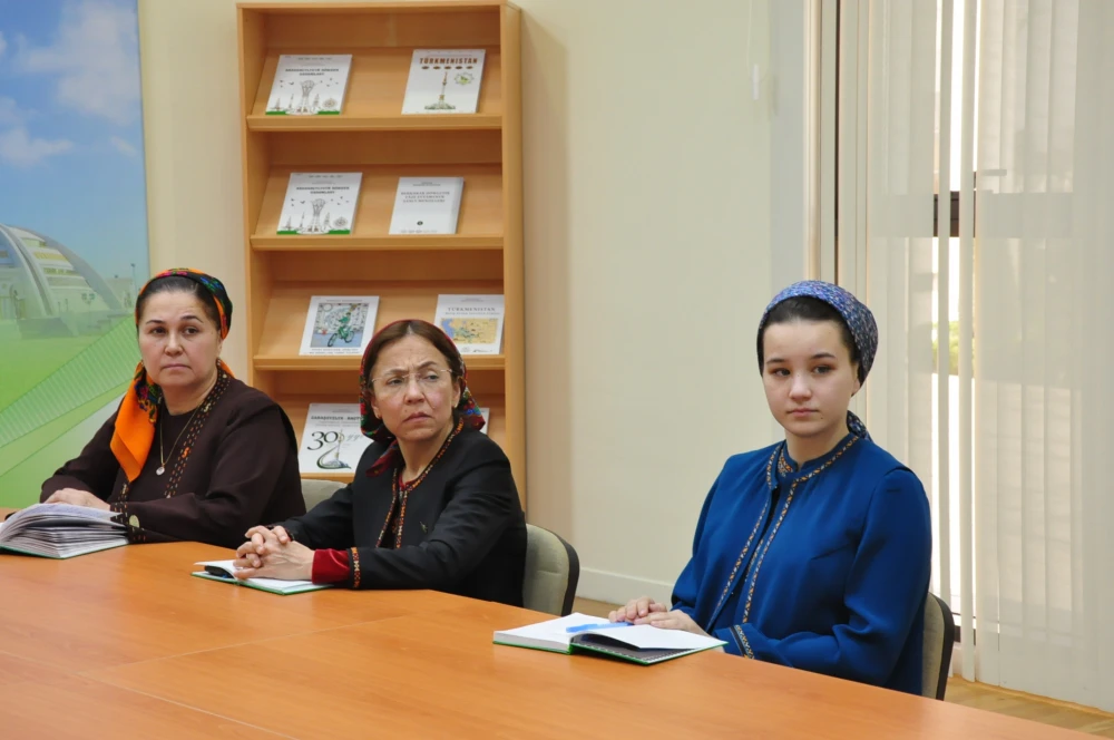 СОСТОЯЛСЯ СЕМИНАР ПО ЦИФРОВОЙ СИСТЕМЕ О МИРОВЫХ РЕЙТИНГАХ И ЗНАЧИМОСТИ НАУЧНЫХ ПУБЛИКАЦИЙ