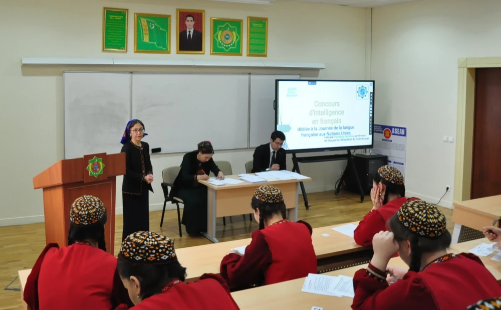 «ЧТО ВЫ ЗНАЕТЕ О ФРАНЦИИ?»: НЕДЕЛЯ ФРАНЦУЗСКОГО ЯЗЫКА ВЫЯВИЛА НОВЫЕ ТАЛАНТЫ