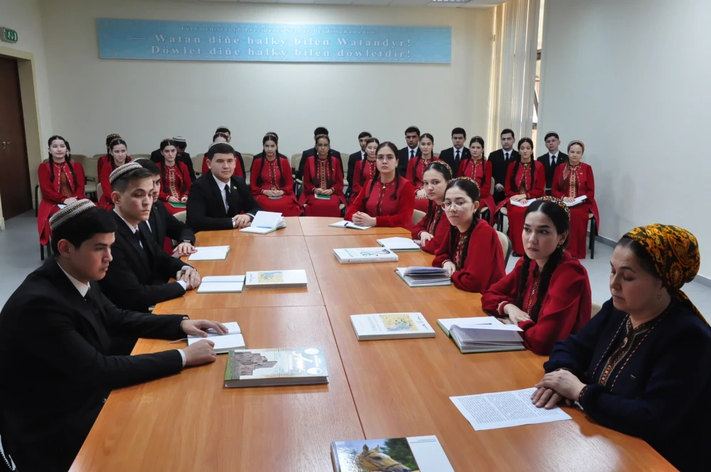 СОСТОЯЛСЯ НАУЧНЫЙ СЕМИНАР