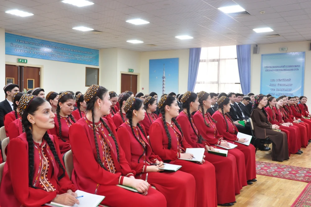 Учебное занятие на тему «Что нужно для самосовершенствования?»