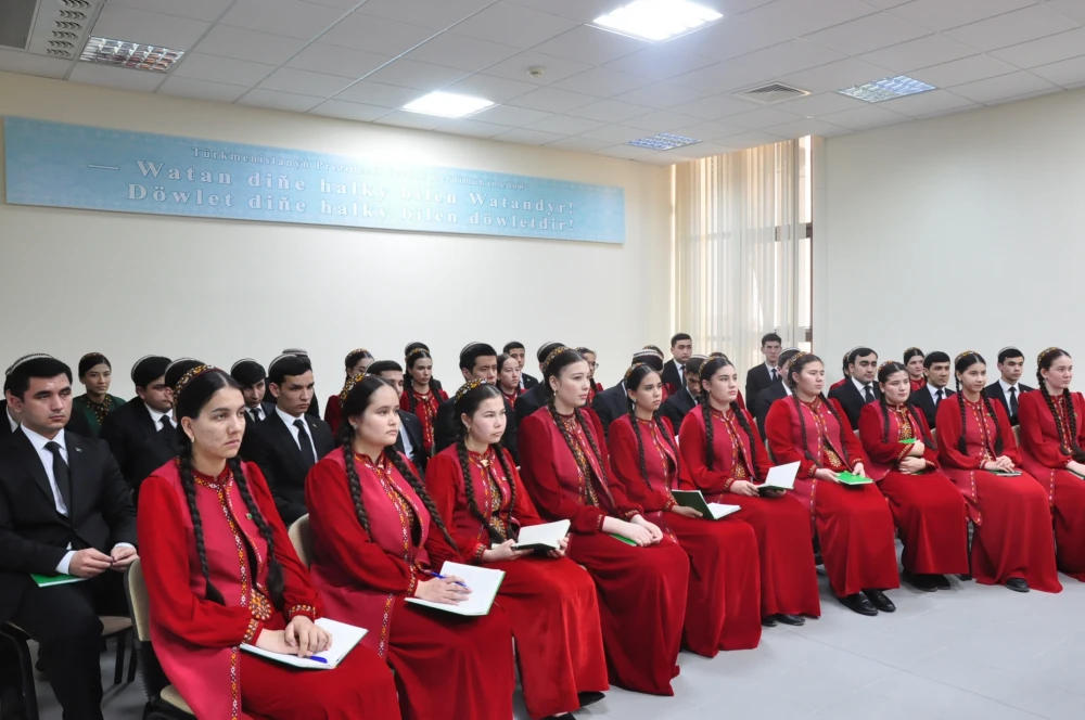 СОСТОЯЛАСЬ НАУЧНО-ТВОРЧЕСКАЯ ВСТРЕЧА