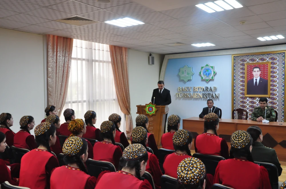 “CIVIL DEFENSE AND EMERGENCY PREPAREDNESS” COUNSELLING MEETING WAS HELD